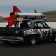 Illustration for article titled 24 Hours Of LeMons Arse Freeze-A-Palooza Über Gallery: The Generals Troops